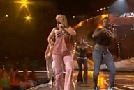 Koky na parkete spevci American Idol